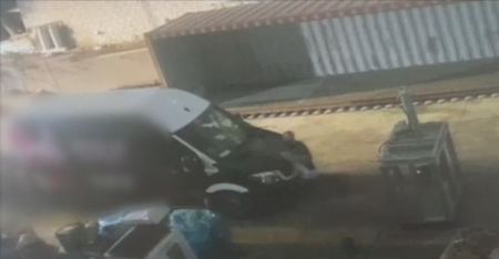 اعتقالات جنائية في وادي عارة وسخنين والخليل واللد والنقب والمثلث والرملة